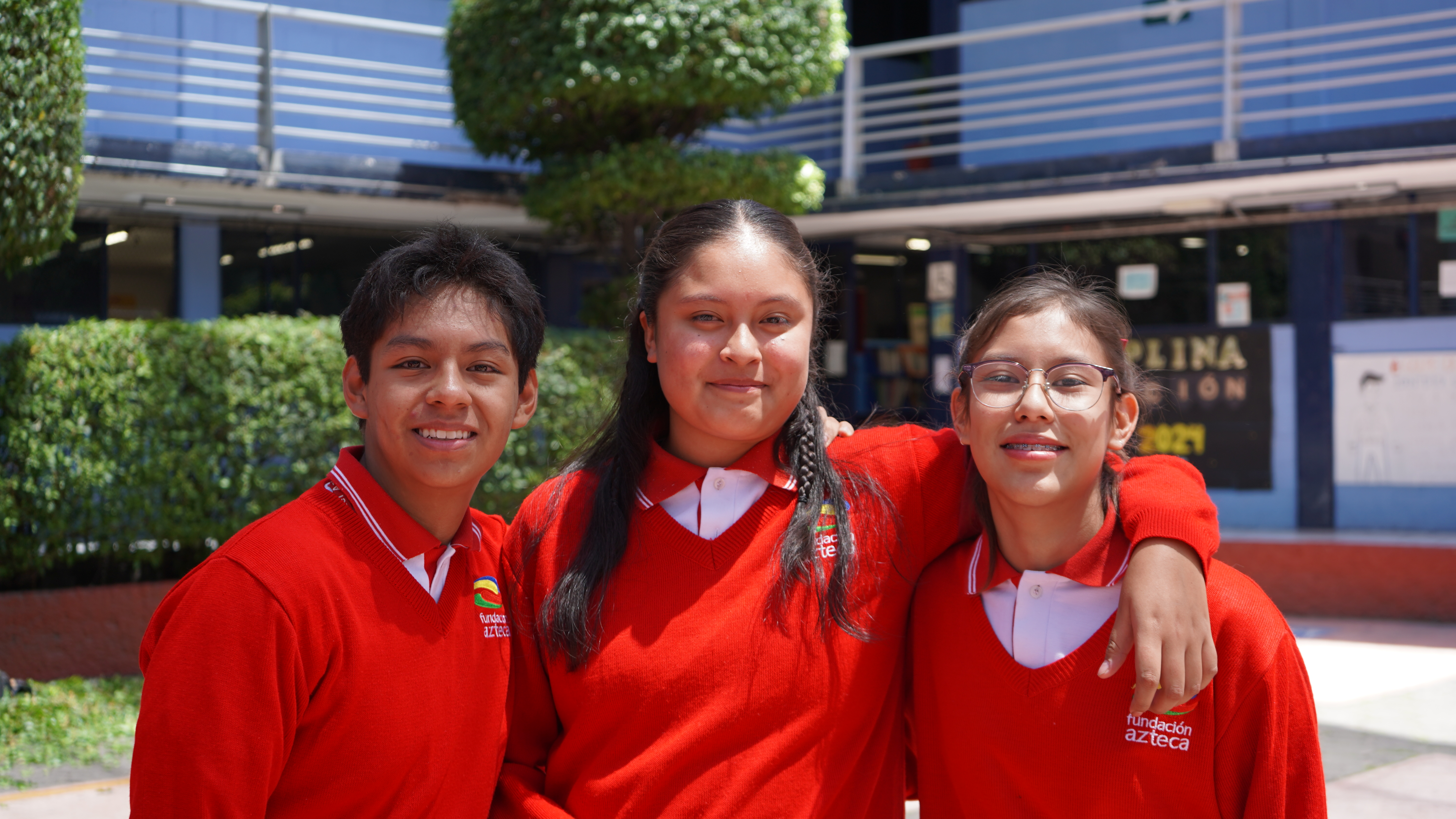 Planteles Azteca Guatemala